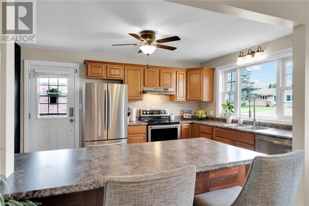 4165 William Street, Beamsville, Ontario  L3J 0K7 - Photo 12 - 40725316