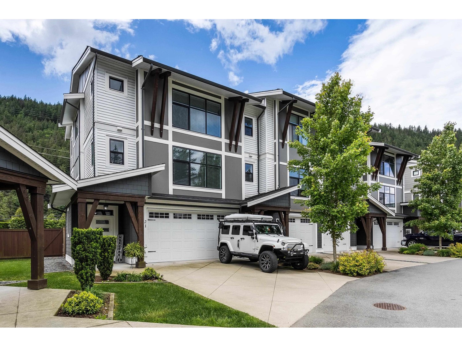 21 386 PINE AVENUE|Harrison Hot Springs, harrison hot springs, British Columbia V0M1K0