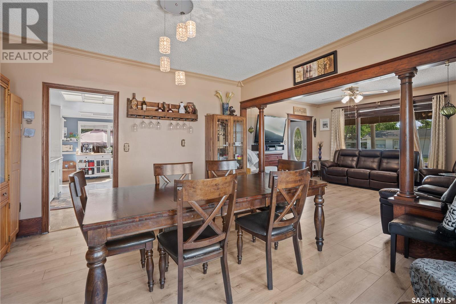 205 5th Avenue E, Gravelbourg, Saskatchewan  S0H 1X0 - Photo 10 - SK008445