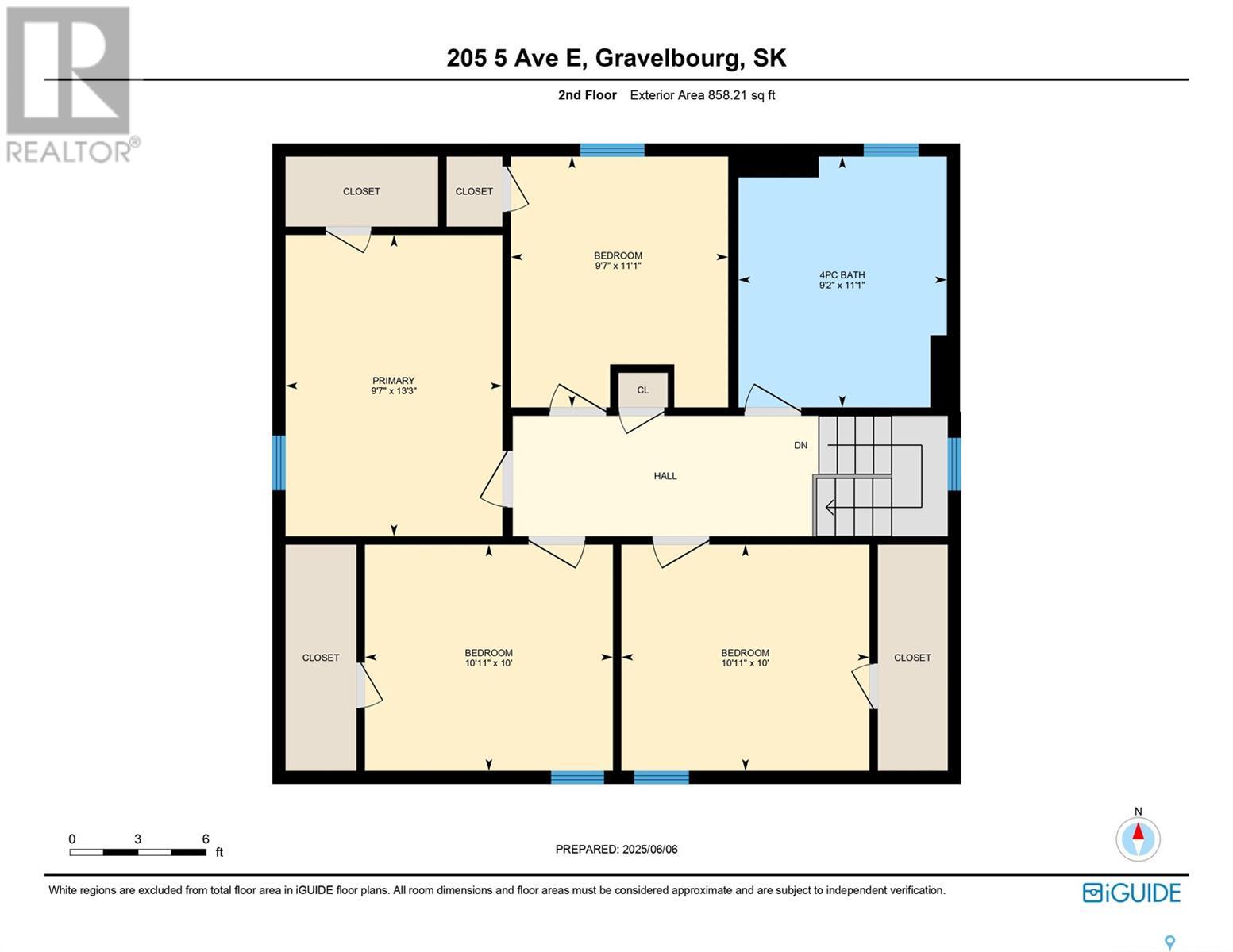 205 5th Avenue E, Gravelbourg, Saskatchewan  S0H 1X0 - Photo 20 - SK008445