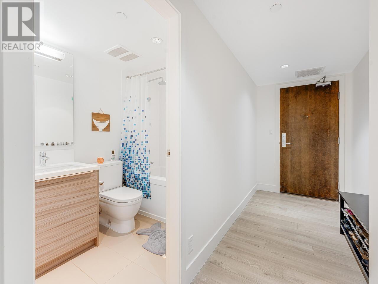 908 1550 Fern Street, North Vancouver, British Columbia  V7J 0A9 - Photo 23 - R3010130