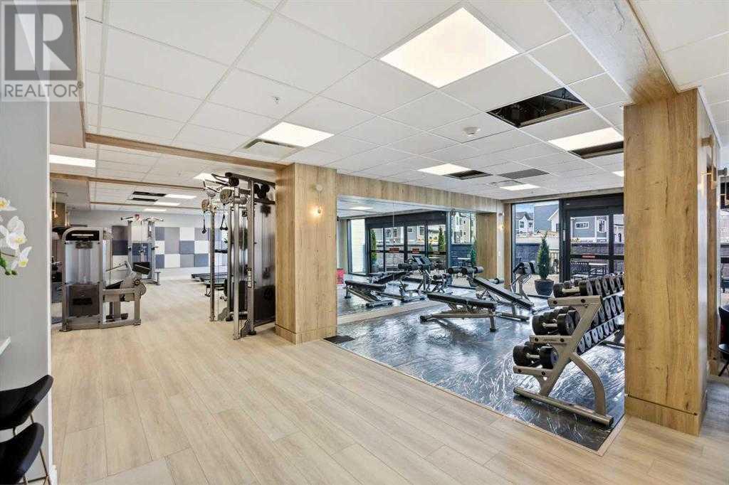 421, 255 Les Jardins Park Se, Calgary, Alberta  T2C 5V3 - Photo 18 - A2209179
