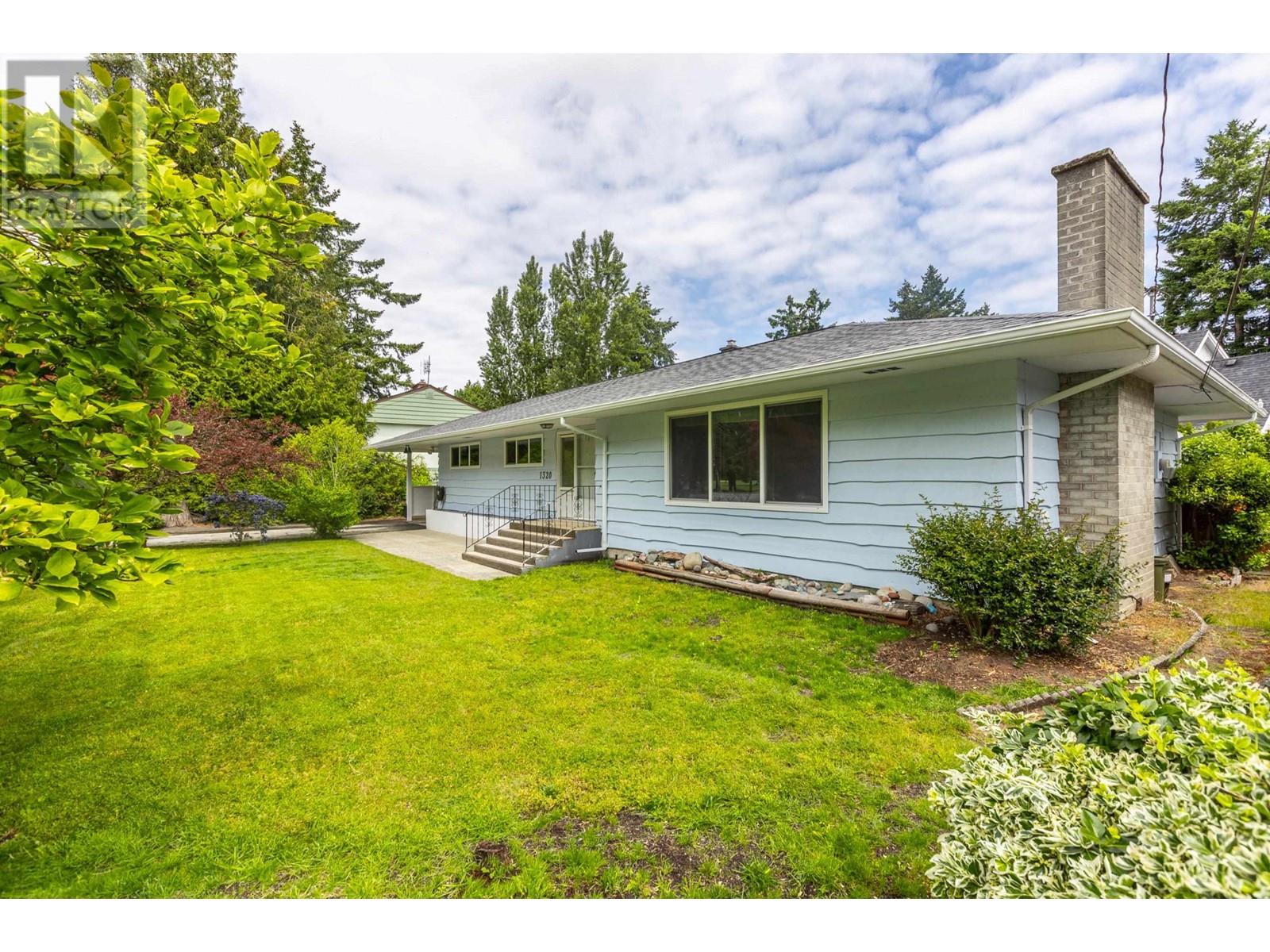 1320 Farrell Avenue, Delta, British Columbia  V4L 1V2 - Photo 2 - R3012371