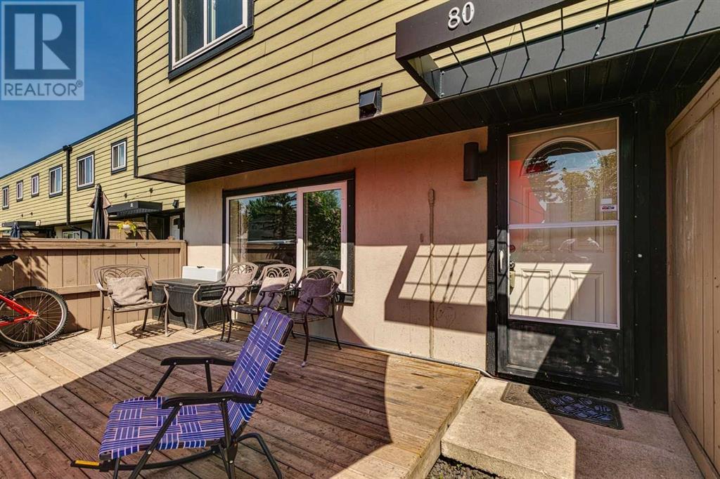 Property at 80, 3809 45 Street SW image 3