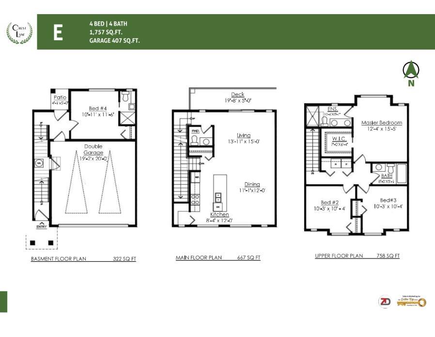 13 8181 135a Street, Surrey, British Columbia  V3W 3N8 - Photo 15 - R3006723