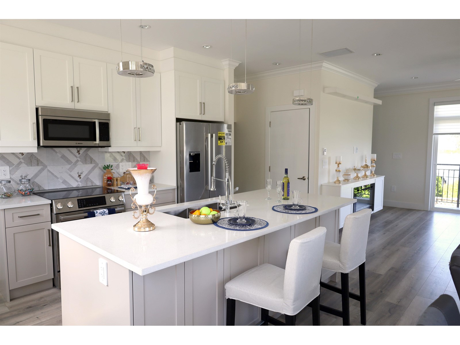 13 8181 135a Street, Surrey, British Columbia  V3W 3N8 - Photo 3 - R3006723