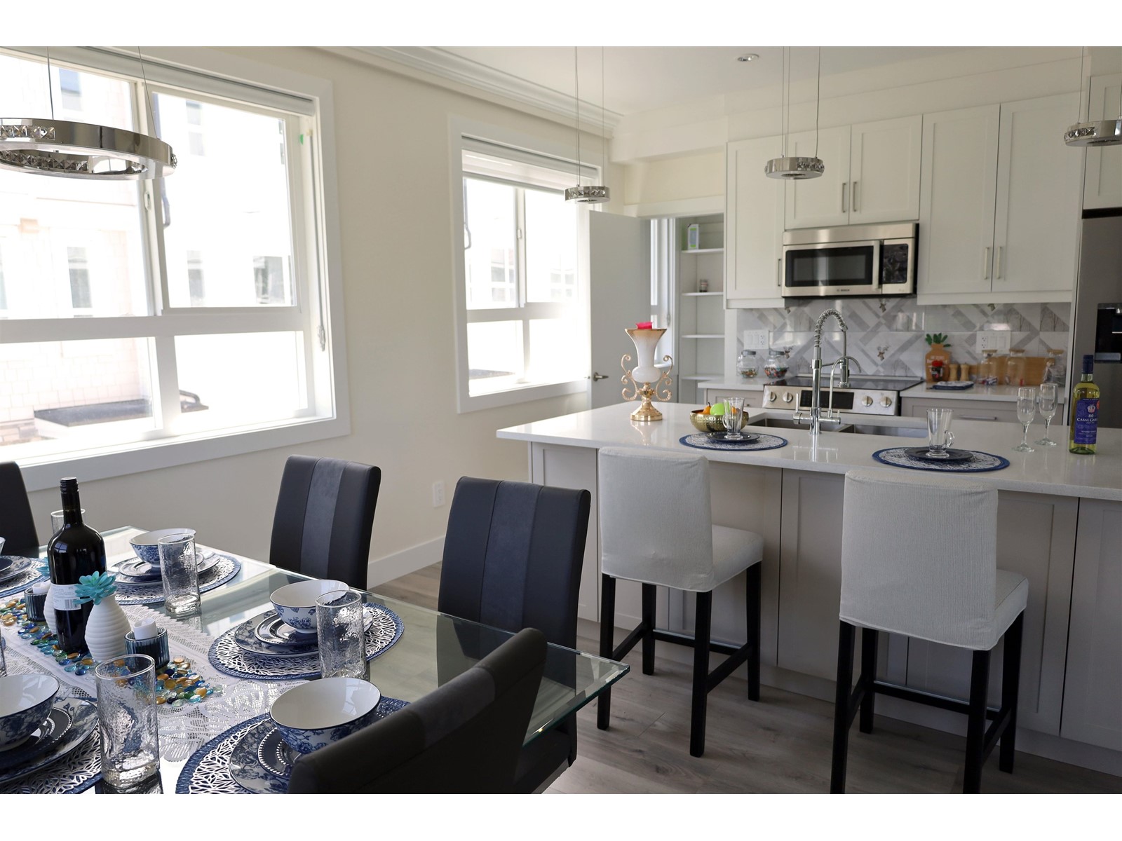13 8181 135a Street, Surrey, British Columbia  V3W 3N8 - Photo 4 - R3006723