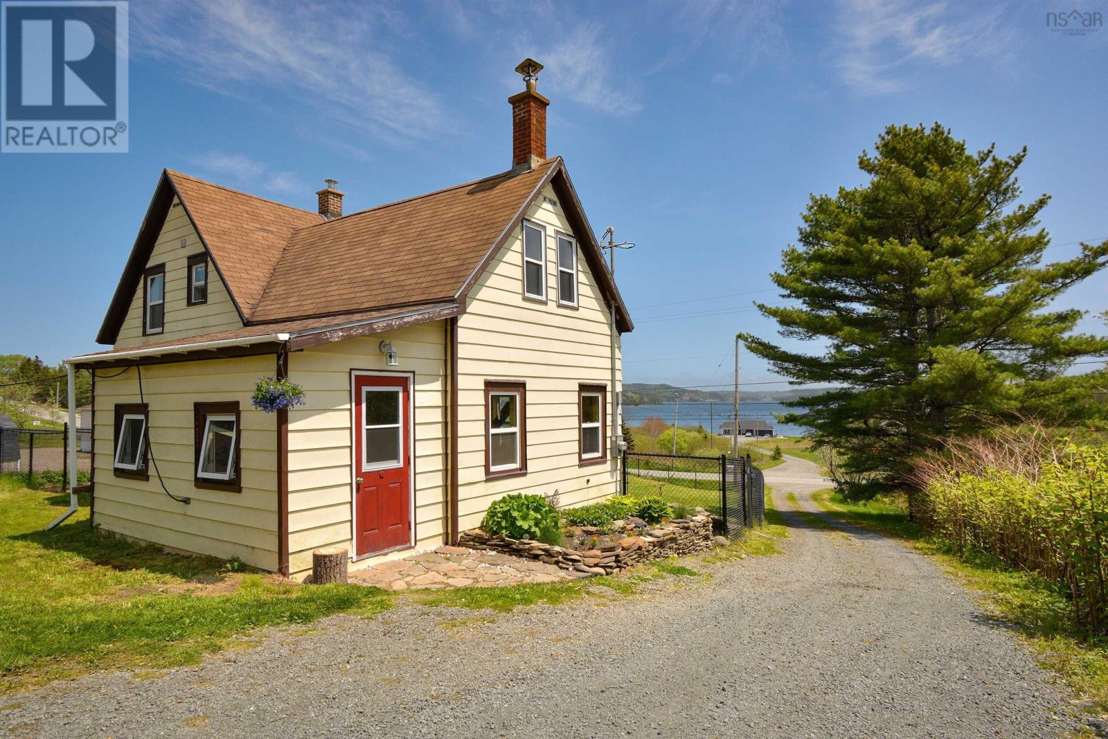 8982 Pepperell Street, St. Peter's, Nova Scotia  B0E 3B0 - Photo 36 - 202513800