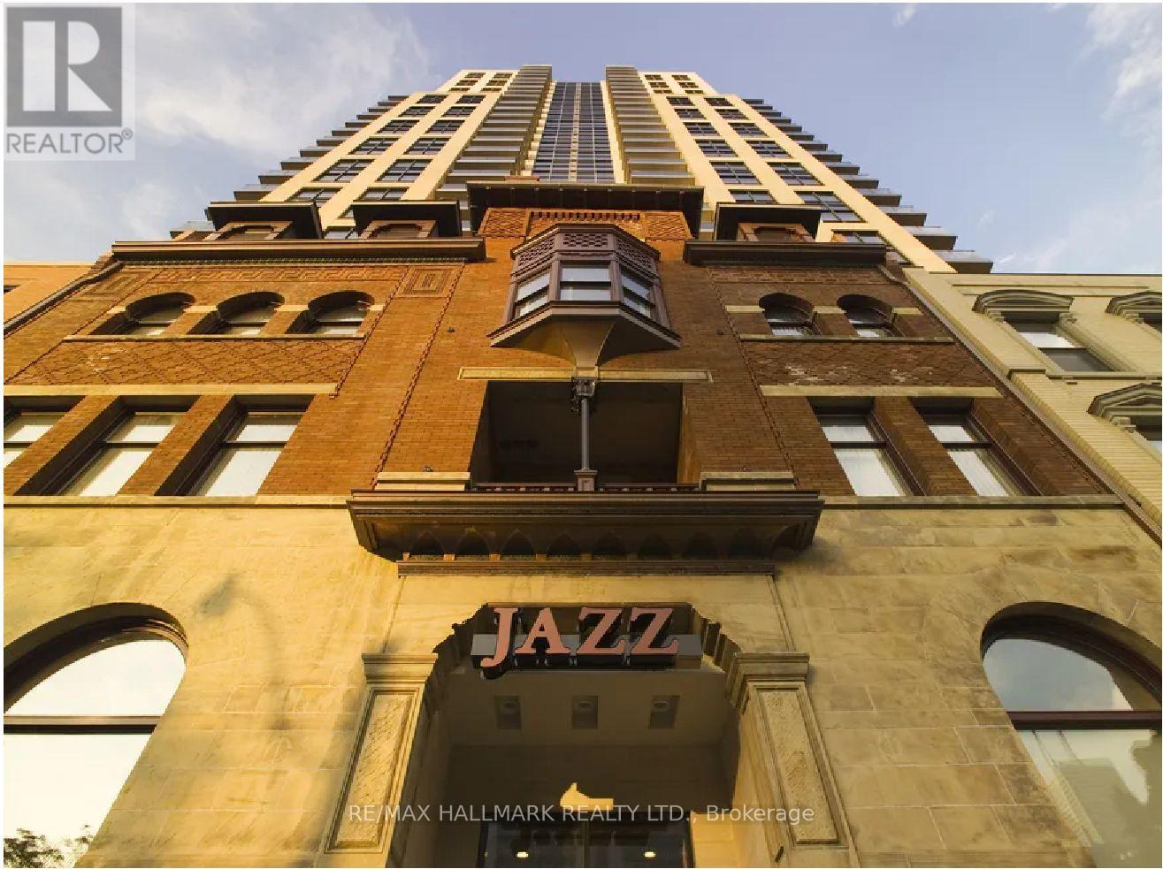 2510 - 167 CHURCH STREET, Toronto, Ontario
