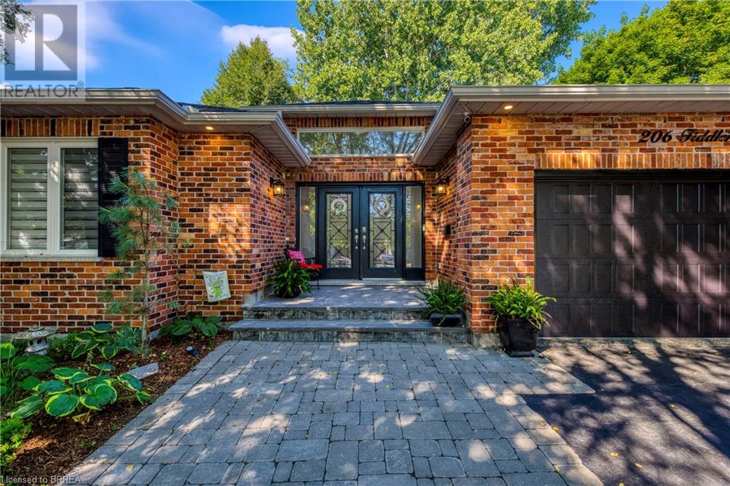 Property at 206 FIDDLER'S GREEN Road image 1