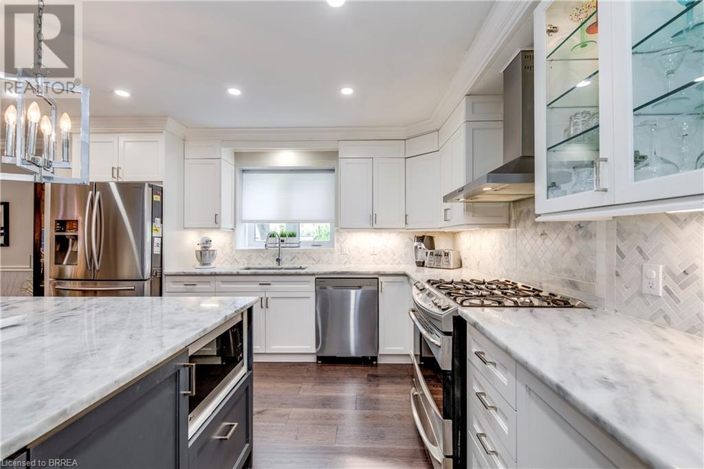 206 Fiddler's Green Road, Ancaster, Ontario  L9G 1W6 - Photo 15 - 40733925