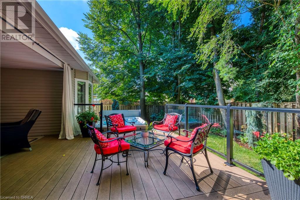206 Fiddler's Green Road, Ancaster, Ontario  L9G 1W6 - Photo 2 - 40733925