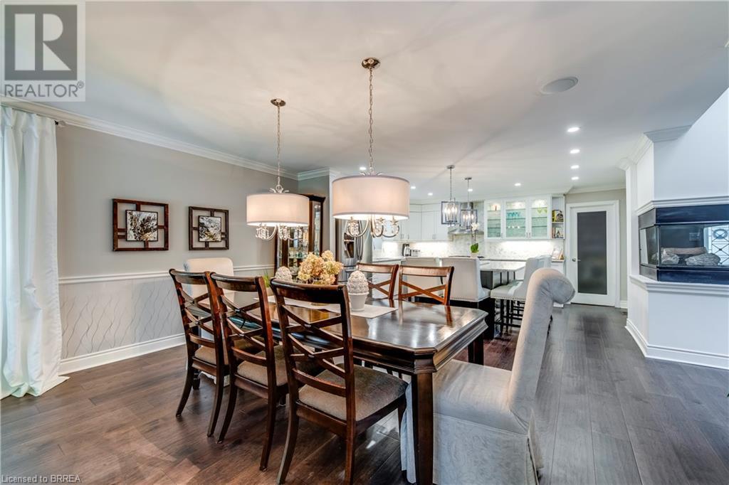 206 Fiddler's Green Road, Ancaster, Ontario  L9G 1W6 - Photo 20 - 40733925
