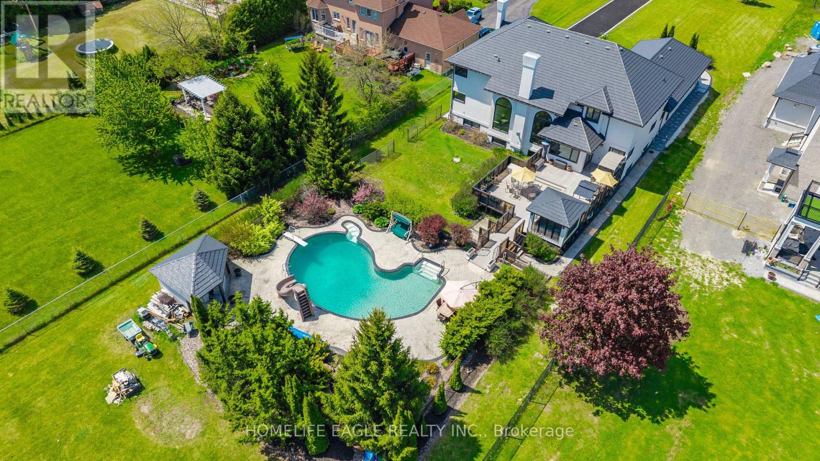 3525 Westney Road, Pickering, Ontario  L0H 1H0 - Photo 2 - E12203268