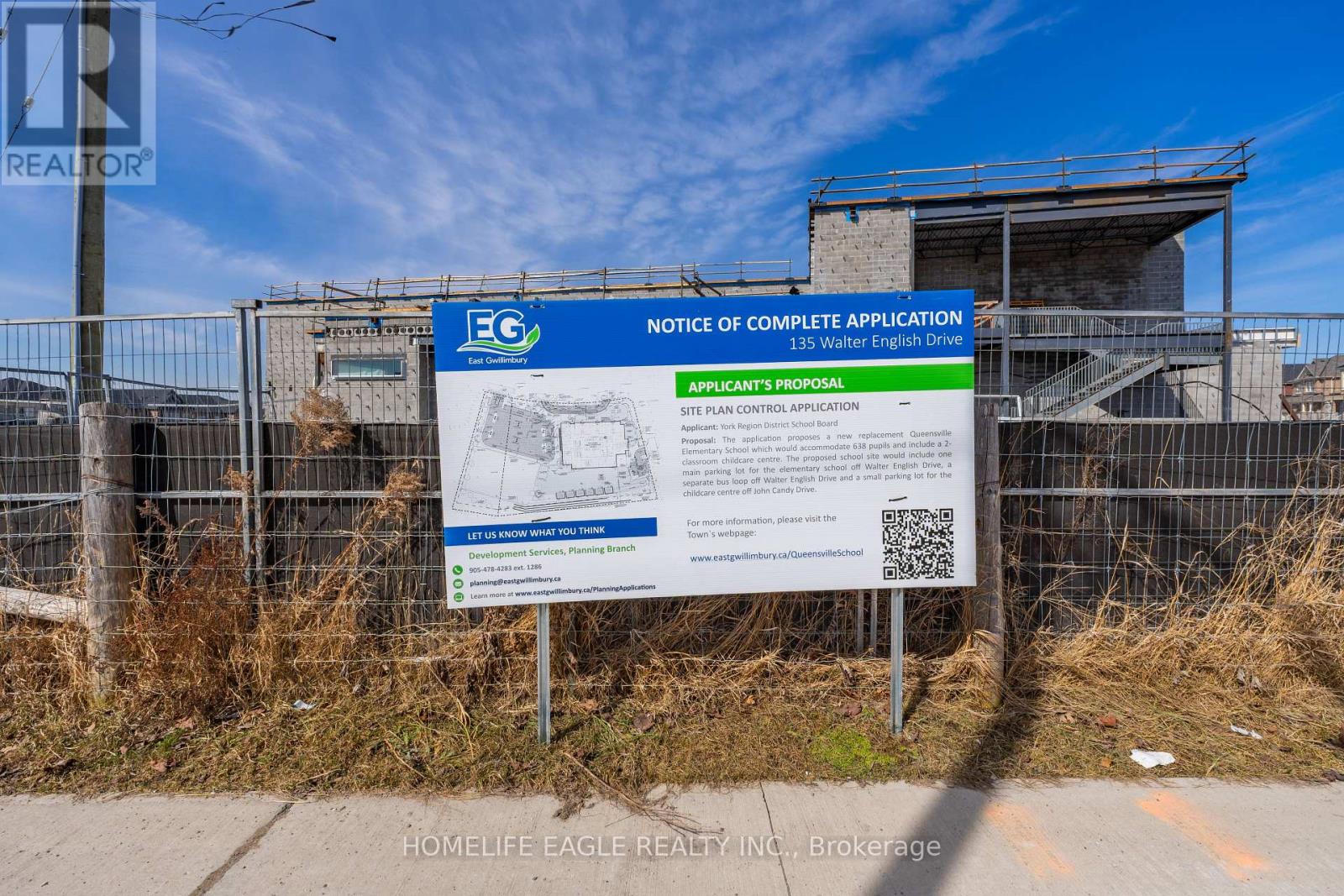34 Watershed Gate, East Gwillimbury, Ontario  L9N 0Y6 - Photo 24 - N12199407