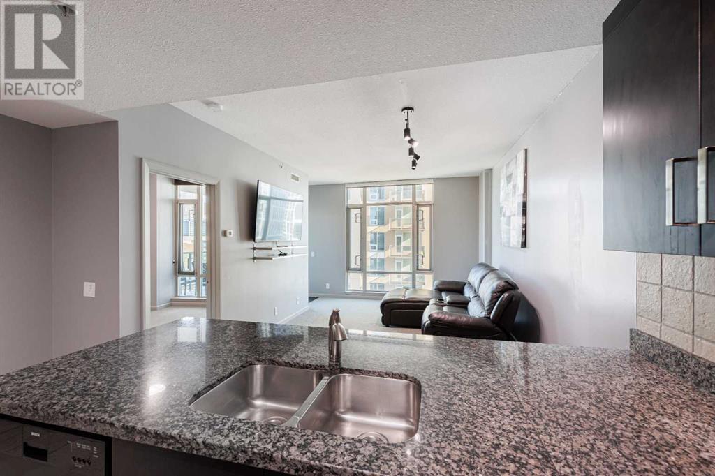 1402, 1410 1 Street Se, Calgary, Alberta  T2G 5T7 - Photo 17 - A2203432