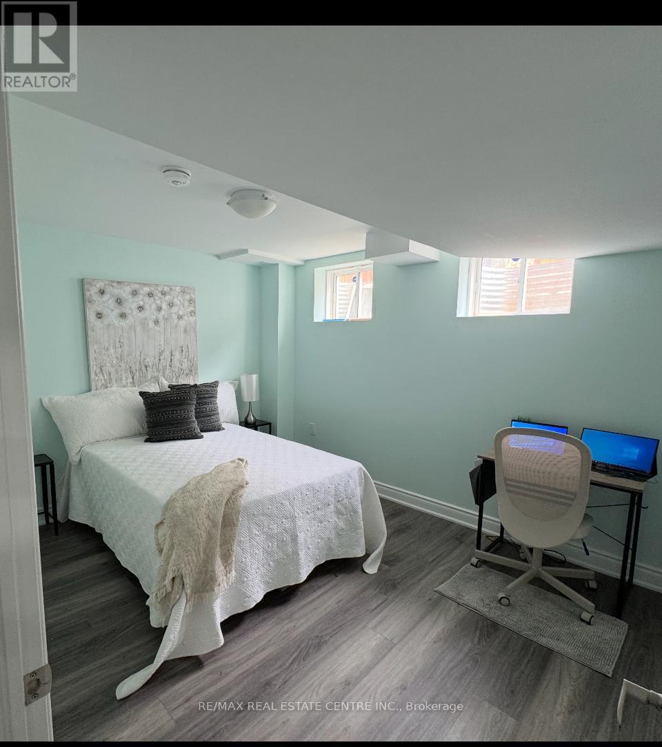Basement - 6525 Western Skies Way, Mississauga, Ontario  L5W 1G4 - Photo 29 - W12099508