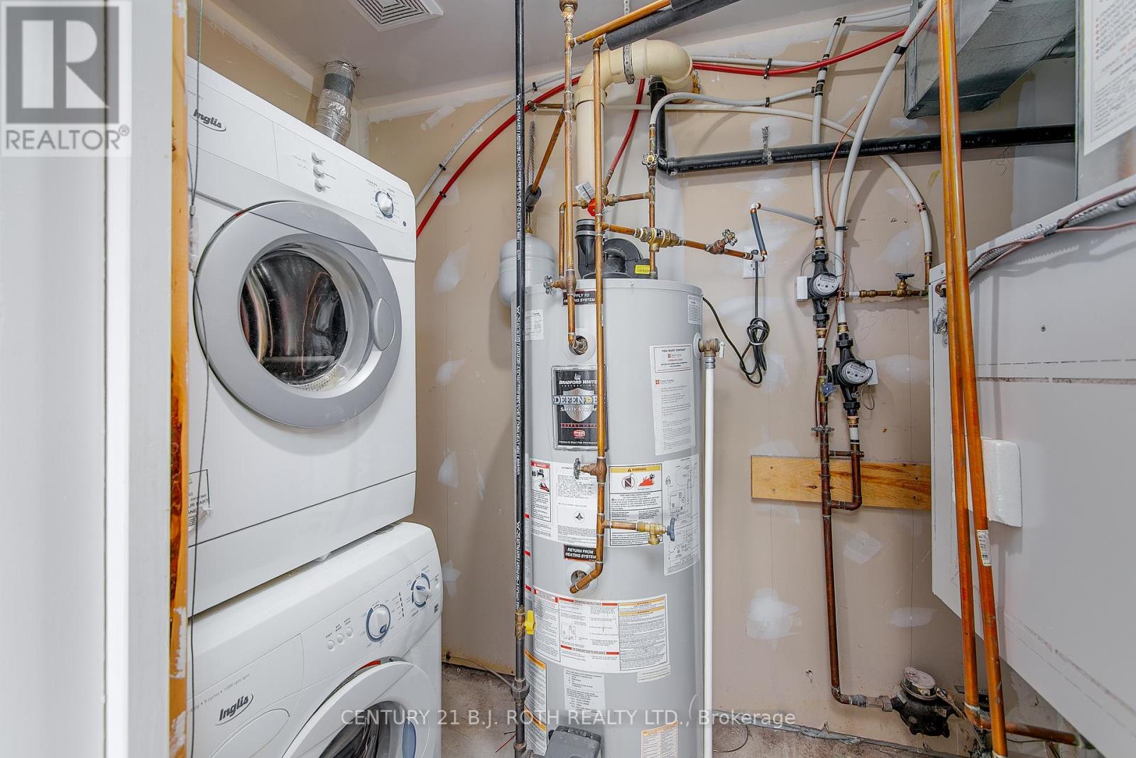 1 & 2 - 175 Stanley Street, Barrie, Ontario  L4M 0G2 - Photo 11 - S11897521