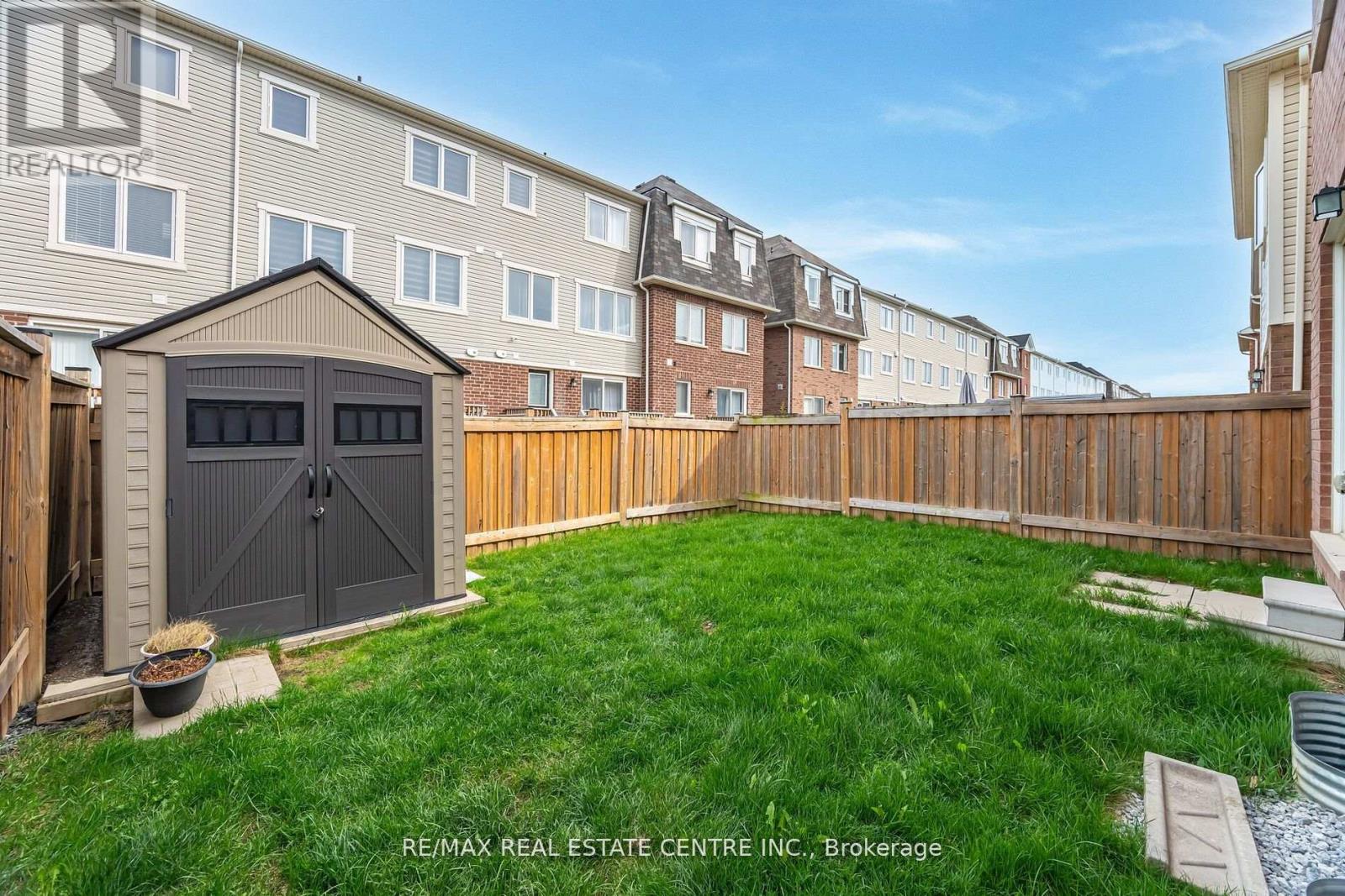 48 Enford Crescent, Brampton, Ontario  L7A 4C7 - Photo 48 - W12203465