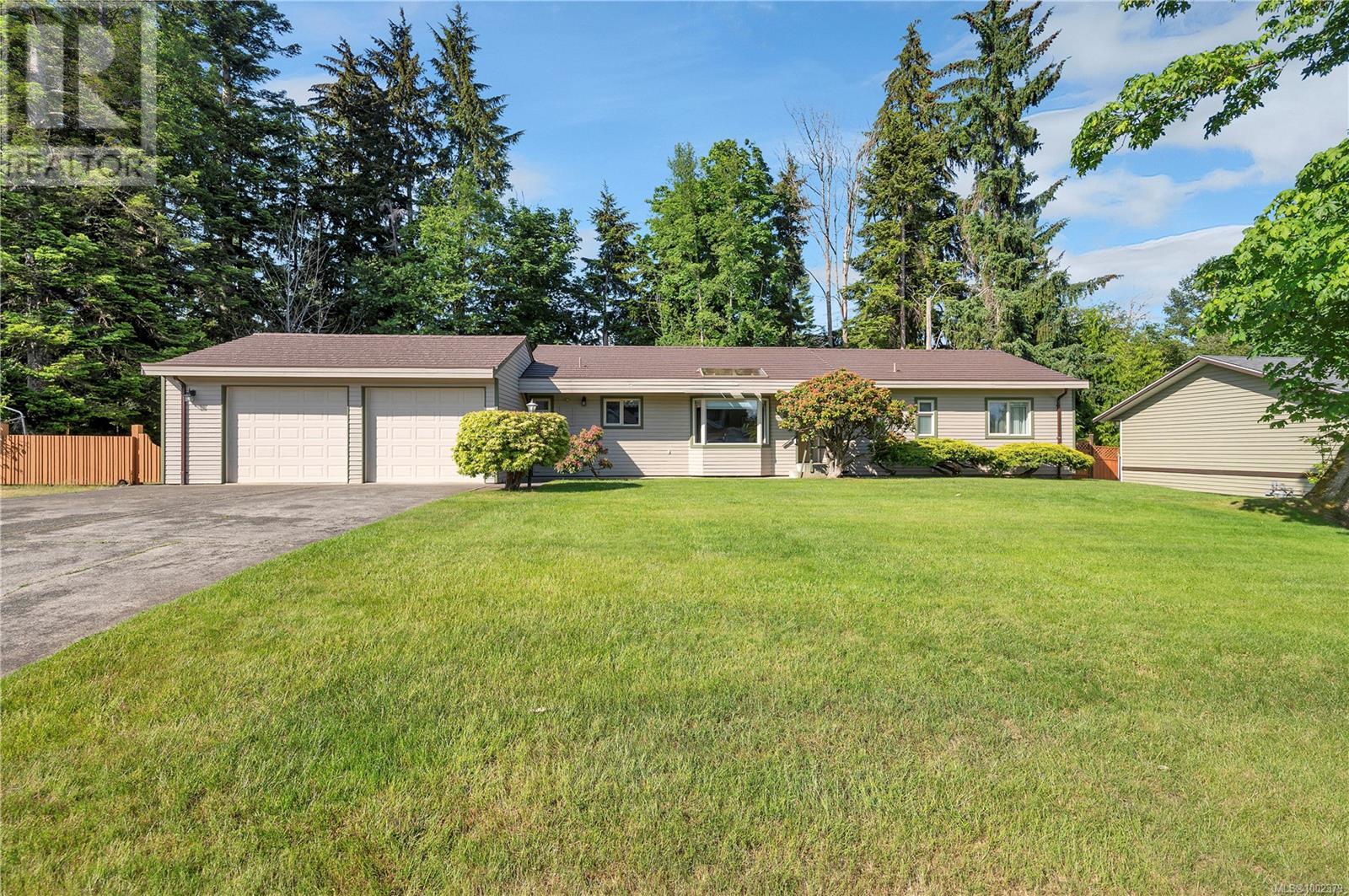 330 Cottonwood Dr, Campbell River, British Columbia