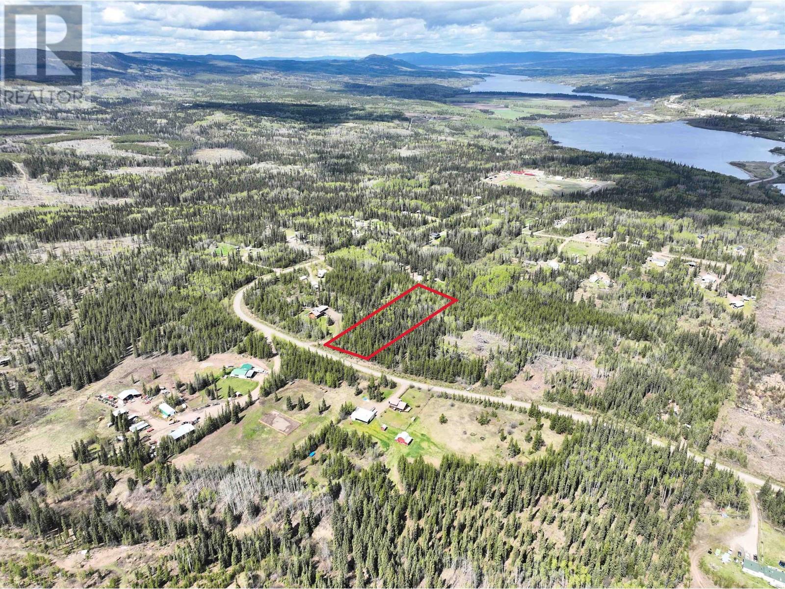 Lot 14 Clearview Drive, Burns Lake, British Columbia  V0J 2A0 - Photo 2 - R3012016