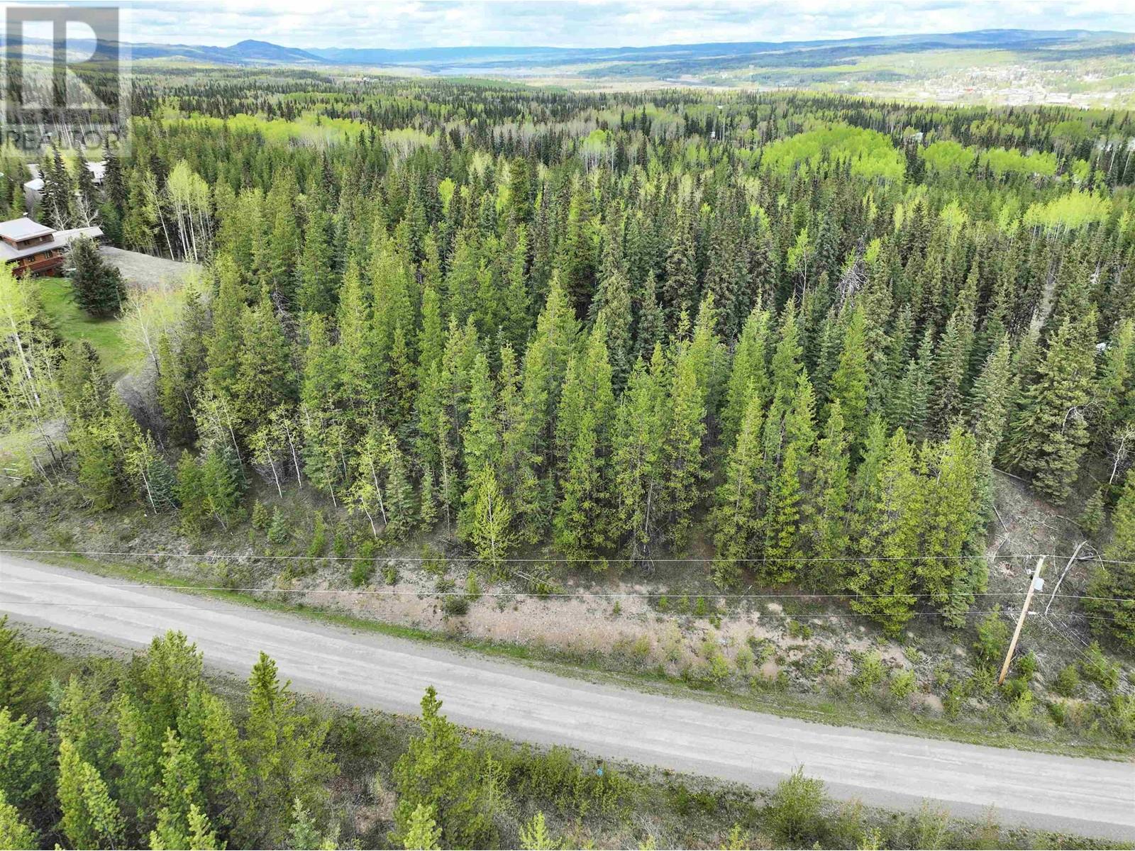 Lot 14 Clearview Drive, Burns Lake, British Columbia  V0J 2A0 - Photo 1 - R3012016
