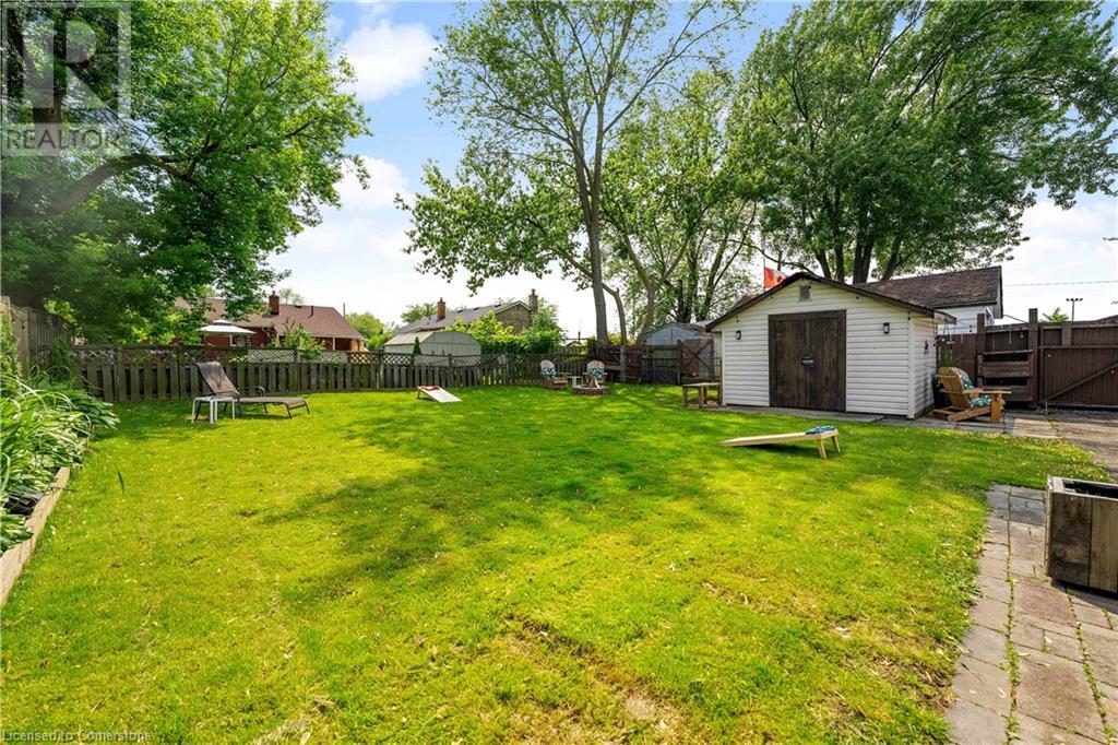19 Vera Street, St. Catharines, Ontario  L2S 1C3 - Photo 24 - 40738355