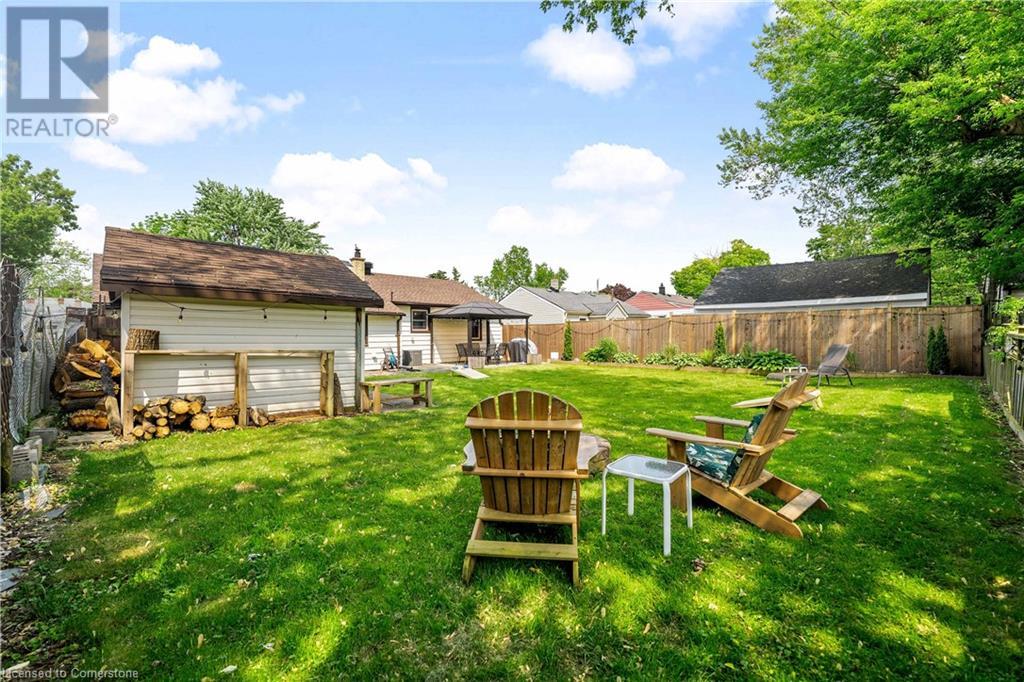 19 Vera Street, St. Catharines, Ontario  L2S 1C3 - Photo 27 - 40738355