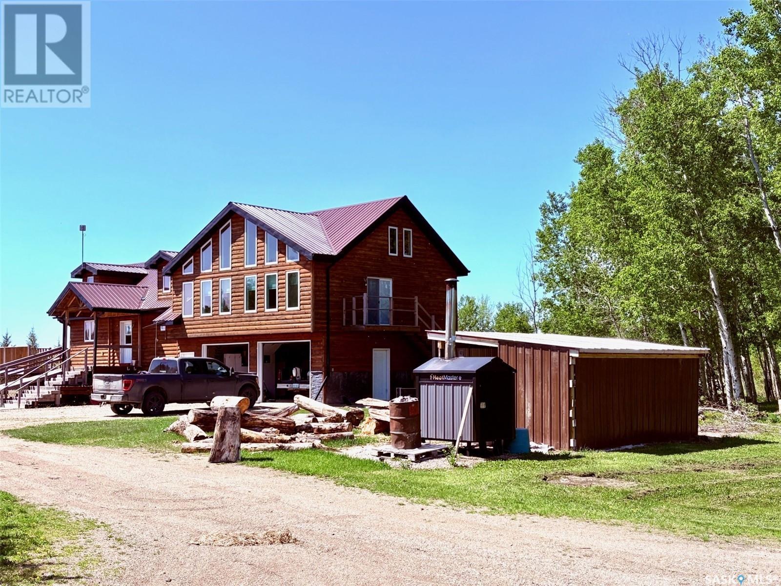RM Good Lake Acreage (160 Acres), good lake rm no. 274, Saskatchewan