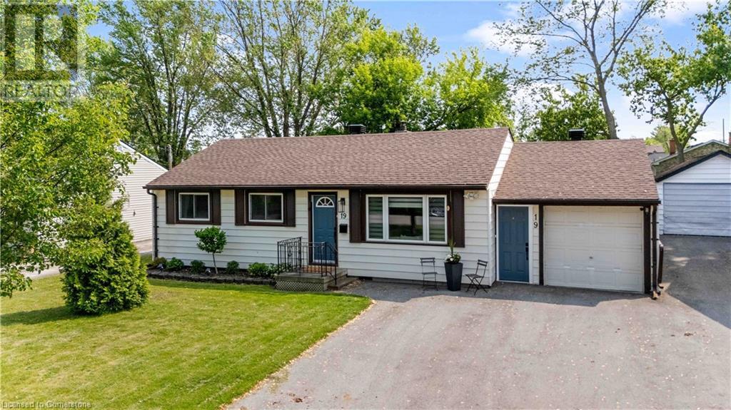 19 Vera Street, St. Catharines, Ontario  L2S 1C3 - Photo 36 - 40738355