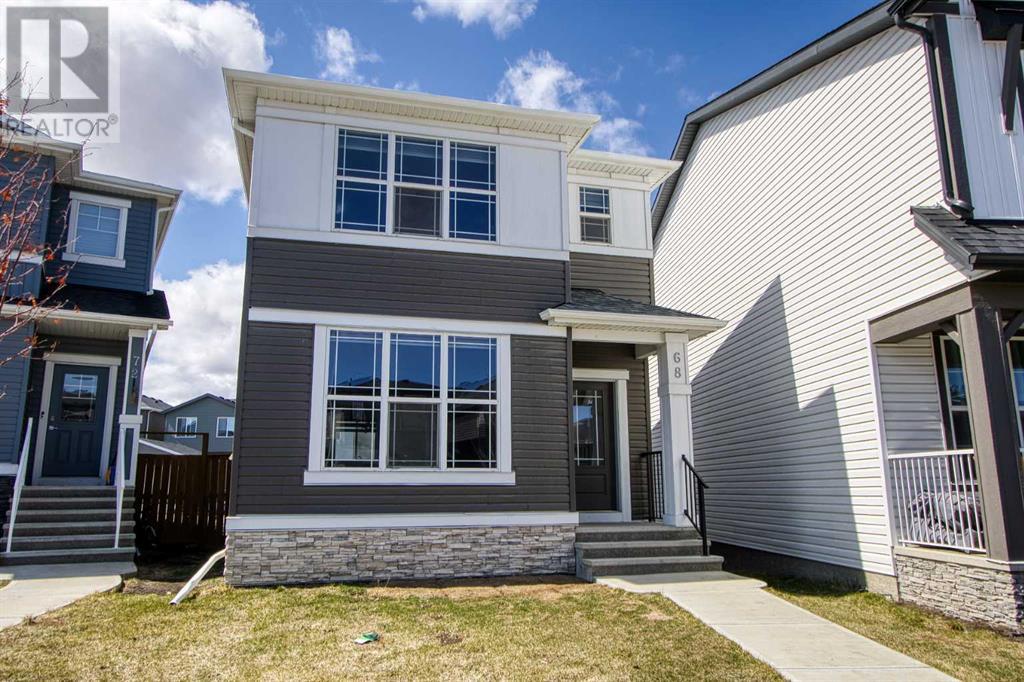 Property at 68 Ambleside Crescent NW image 1