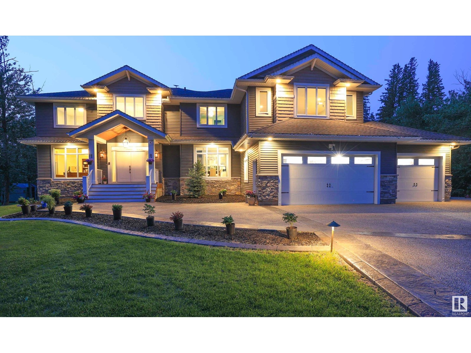 8 53305 Rge Rd 273, Rural Parkland County, Alberta