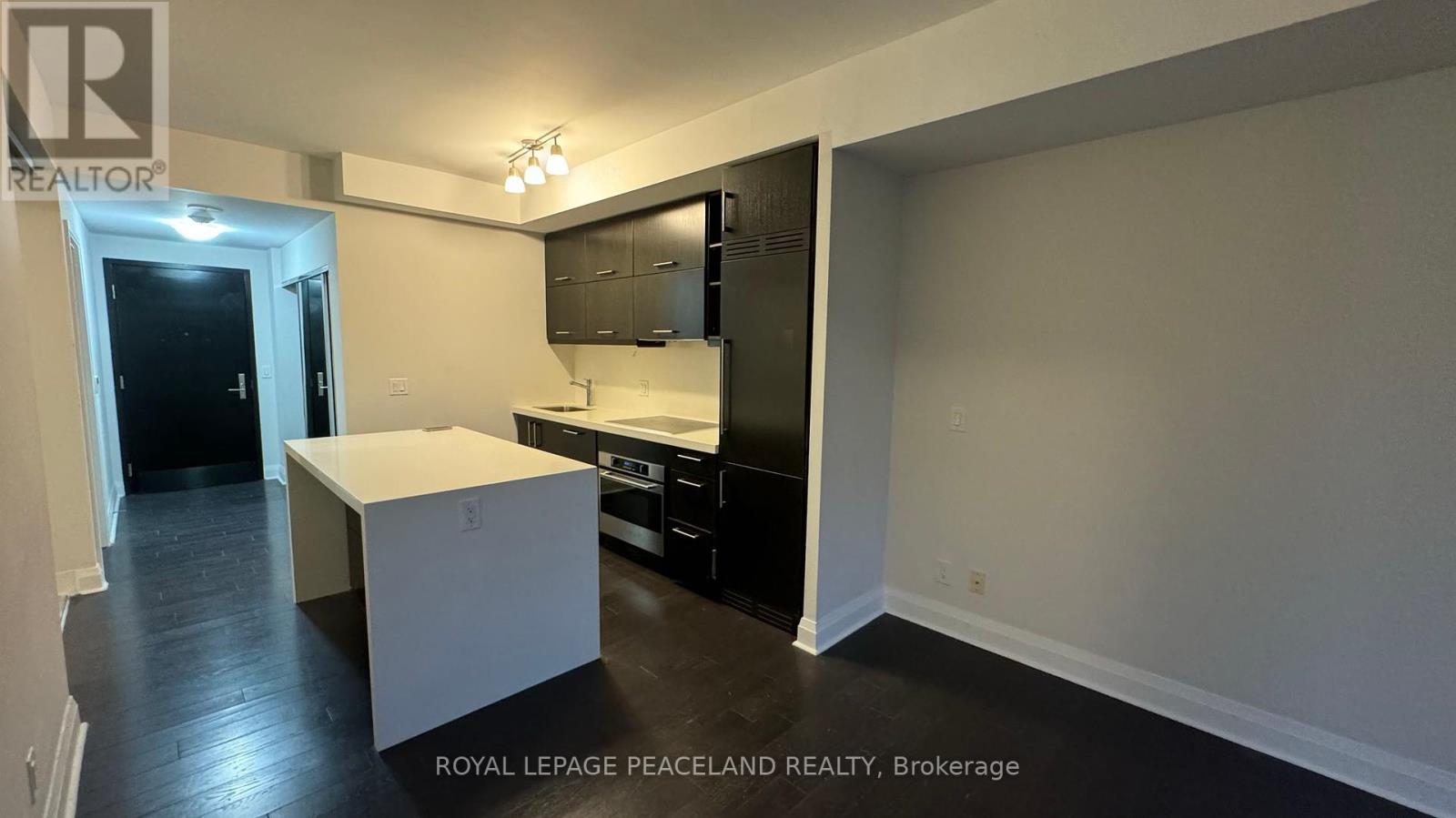 2509 - 1080 Bay Street, Toronto, Ontario  M5S 0A5 - Photo 3 - C12203760
