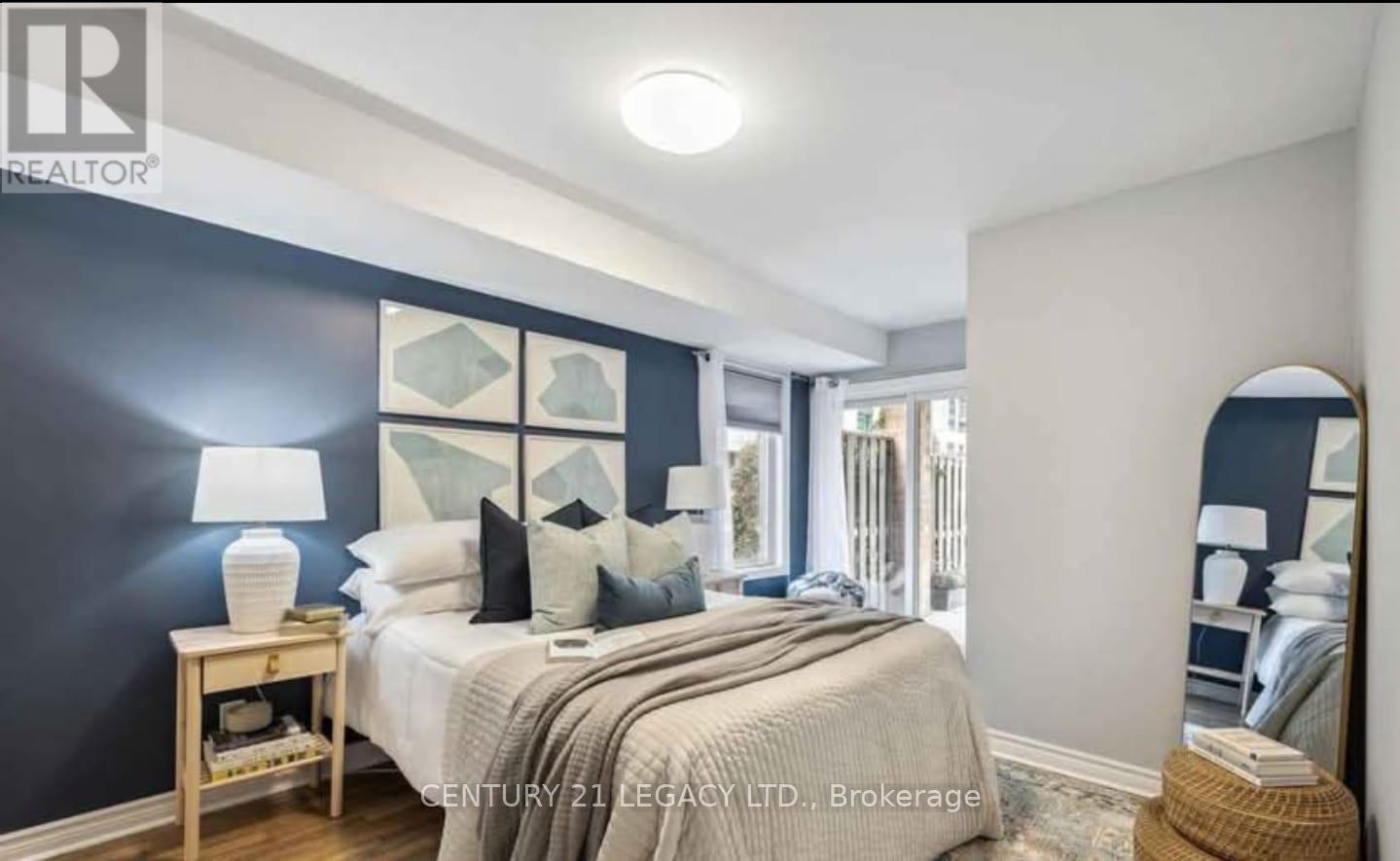 101 - 120 Aerodrome Crescent, Toronto, Ontario  M4G 4J2 - Photo 5 - C12203778