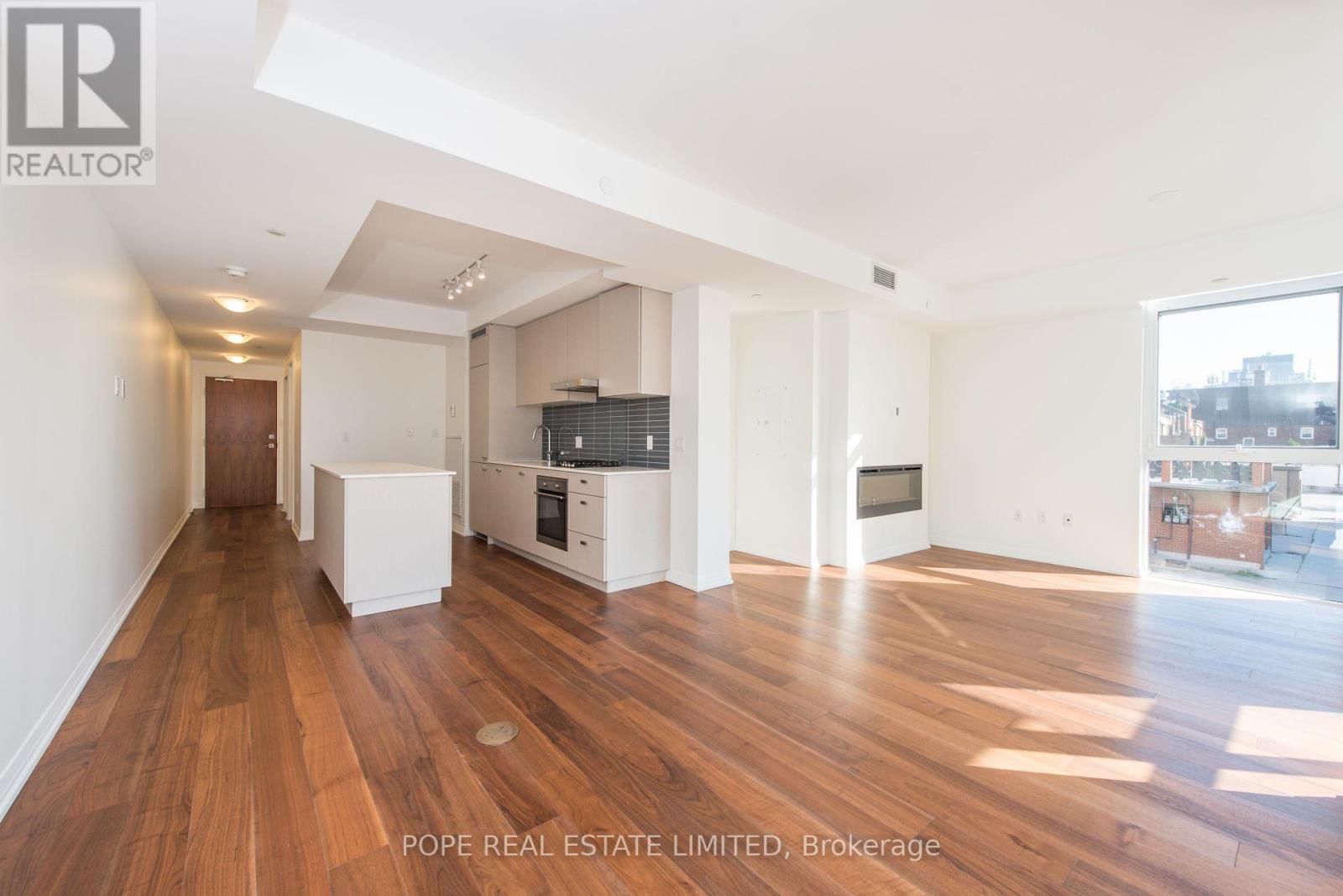208 - 835 St Clair Avenue W, Toronto, Ontario  M6C 0A8 - Photo 12 - C12203780