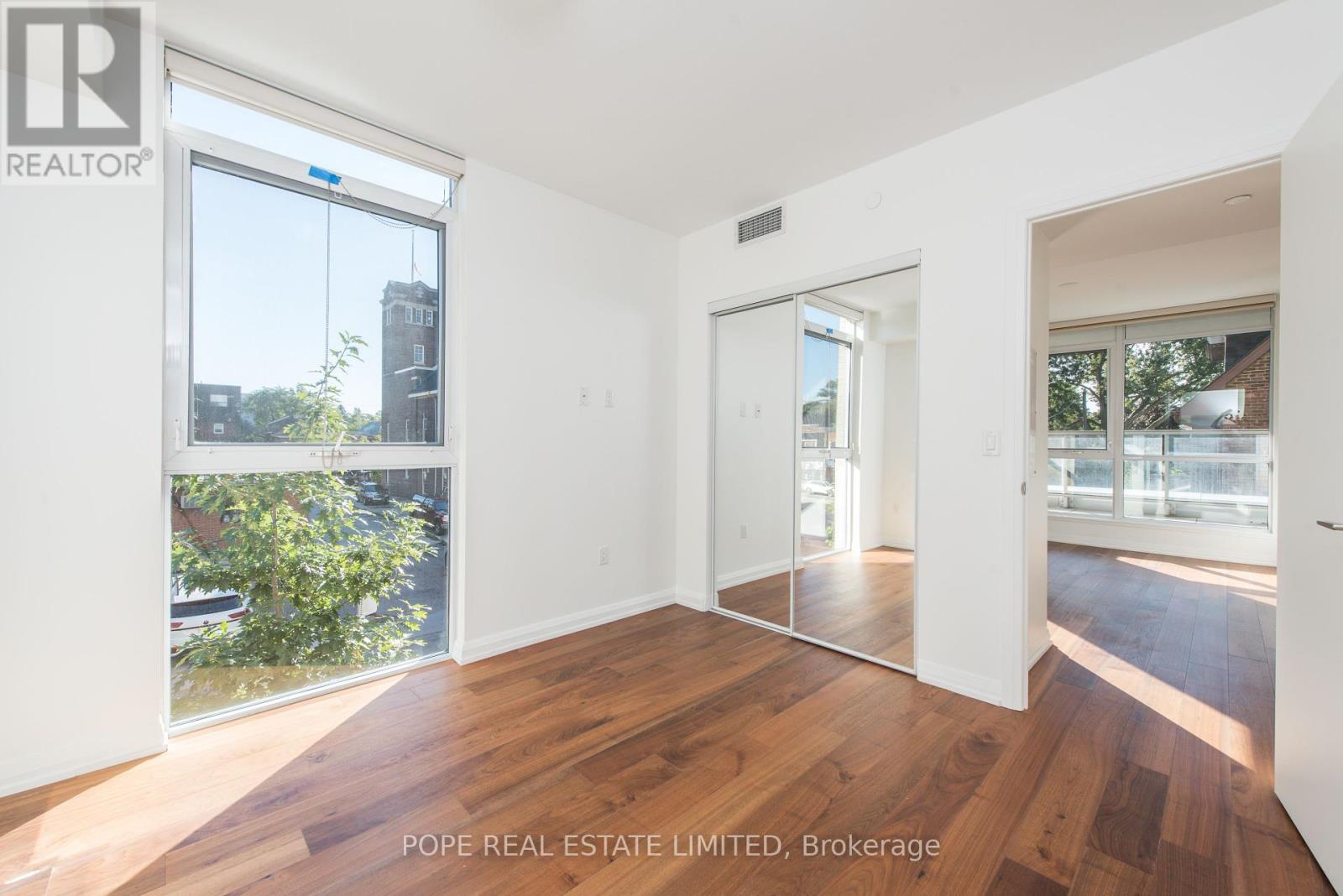 208 - 835 St Clair Avenue W, Toronto, Ontario  M6C 0A8 - Photo 23 - C12203780