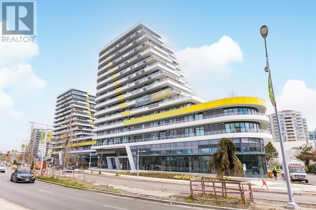 1207 5788 GILBERT ROAD, richmond, British Columbia