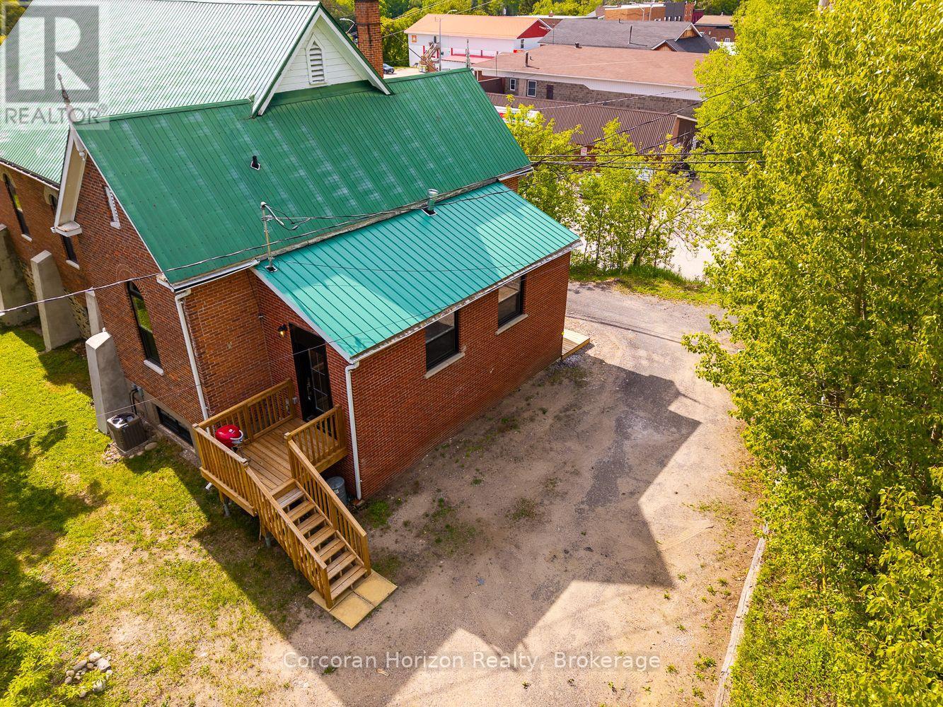 164 Ontario Street, Burk's Falls, Ontario  P0A 1C0 - Photo 43 - X12203415