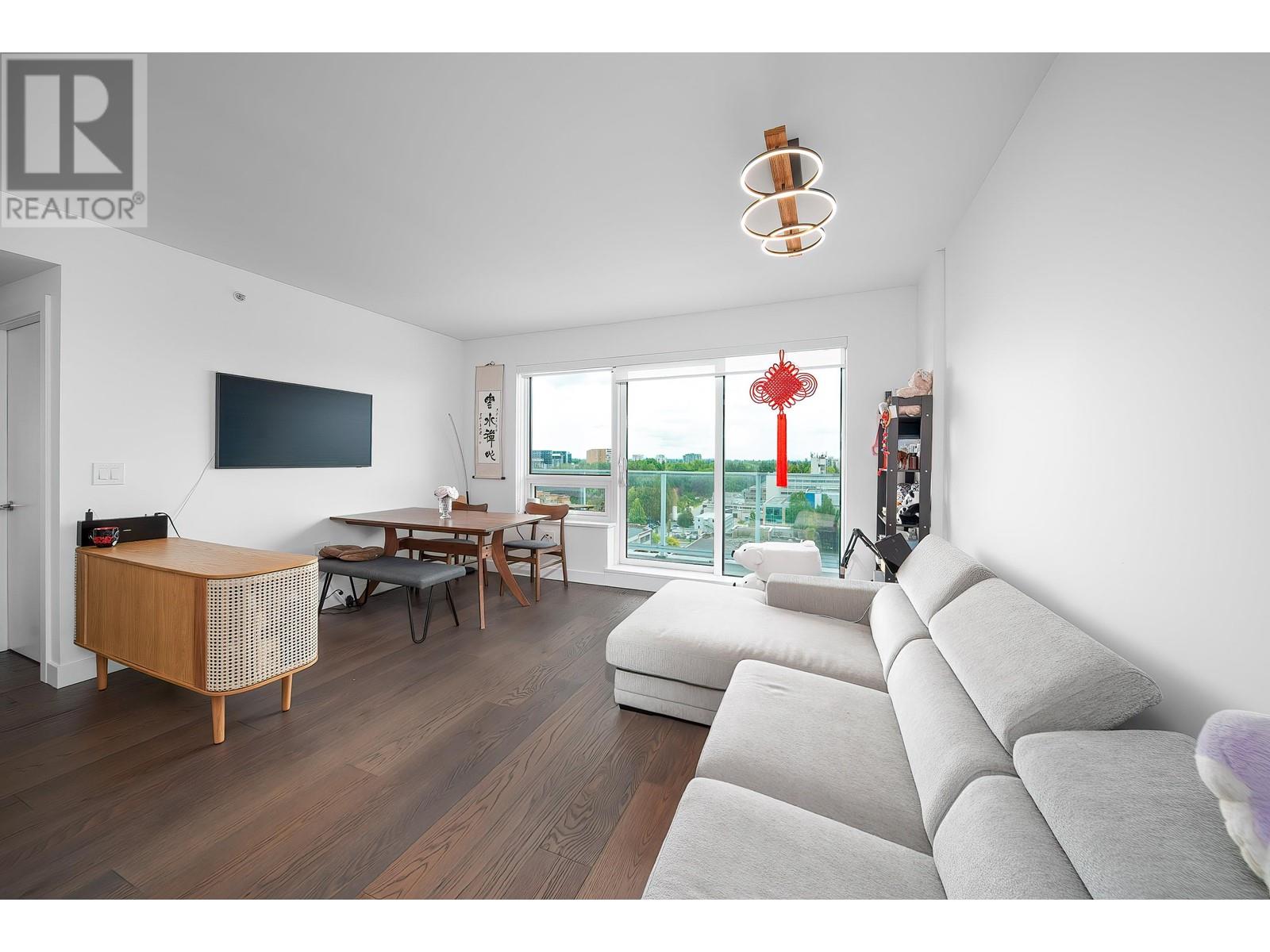 1207 5788 Gilbert Road, Richmond, British Columbia  V7C 0G1 - Photo 6 - R3012457