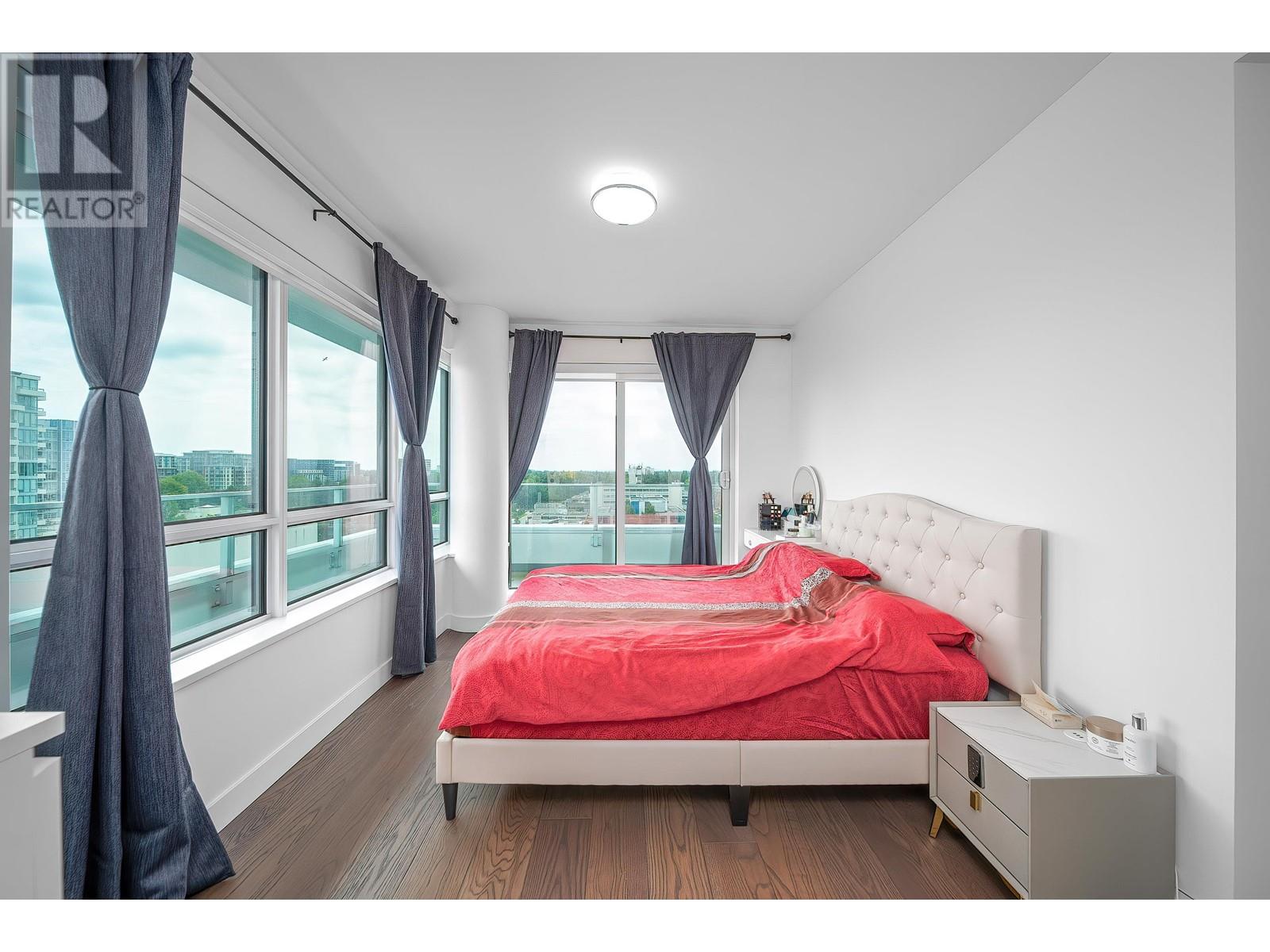 1207 5788 Gilbert Road, Richmond, British Columbia  V7C 0G1 - Photo 11 - R3012457