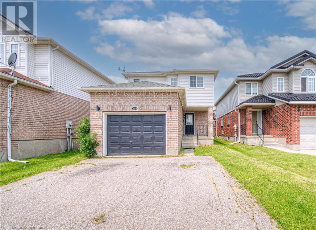 Property at 359 HIDDEN CREEK Drive image 1