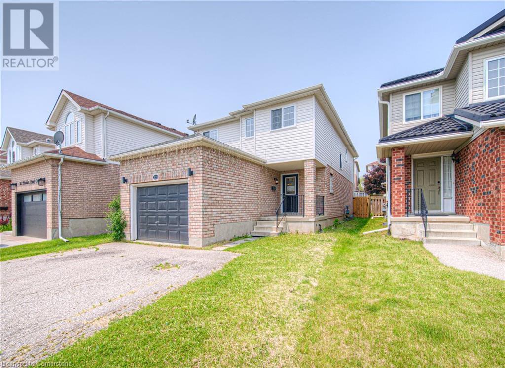 359 Hidden Creek Drive, Kitchener, Ontario  N2N 3N3 - Photo 2 - 40737800