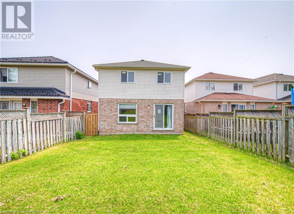 359 Hidden Creek Drive, Kitchener, Ontario  N2N 3N3 - Photo 37 - 40737800