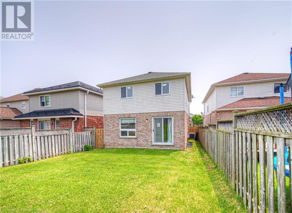 359 Hidden Creek Drive, Kitchener, Ontario  N2N 3N3 - Photo 38 - 40737800