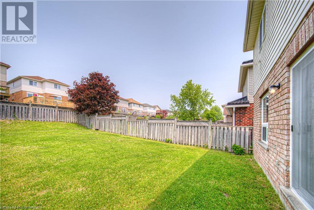 359 Hidden Creek Drive, Kitchener, Ontario  N2N 3N3 - Photo 39 - 40737800
