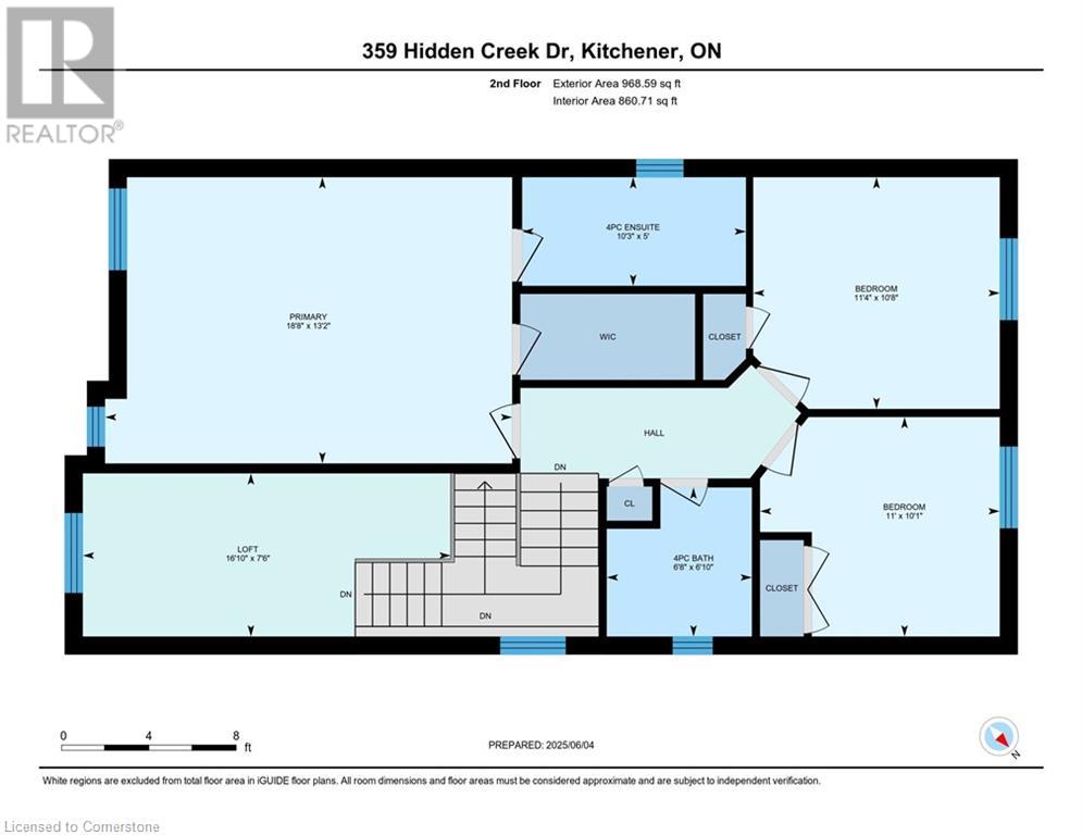 359 Hidden Creek Drive, Kitchener, Ontario  N2N 3N3 - Photo 41 - 40737800