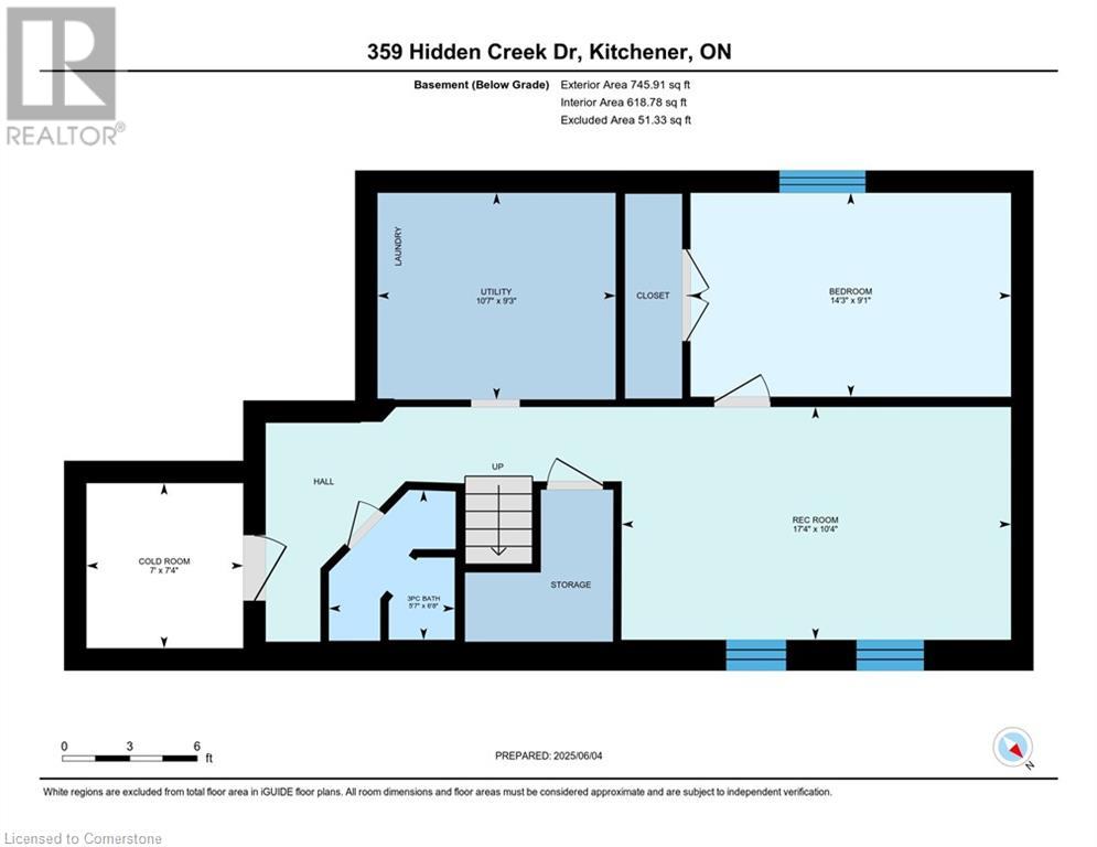 359 Hidden Creek Drive, Kitchener, Ontario  N2N 3N3 - Photo 42 - 40737800