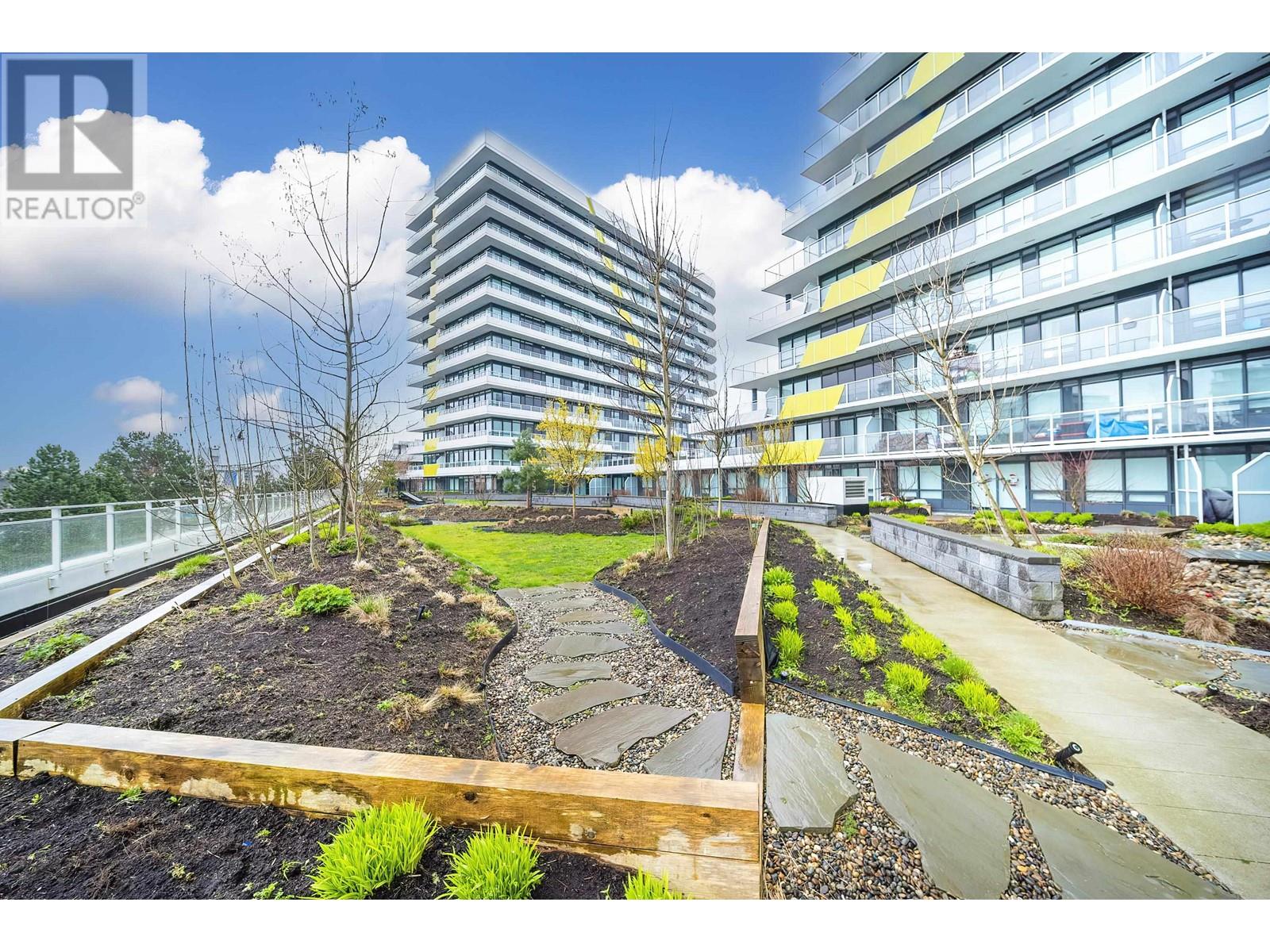 1207 5788 Gilbert Road, Richmond, British Columbia  V7C 0G1 - Photo 30 - R3012457