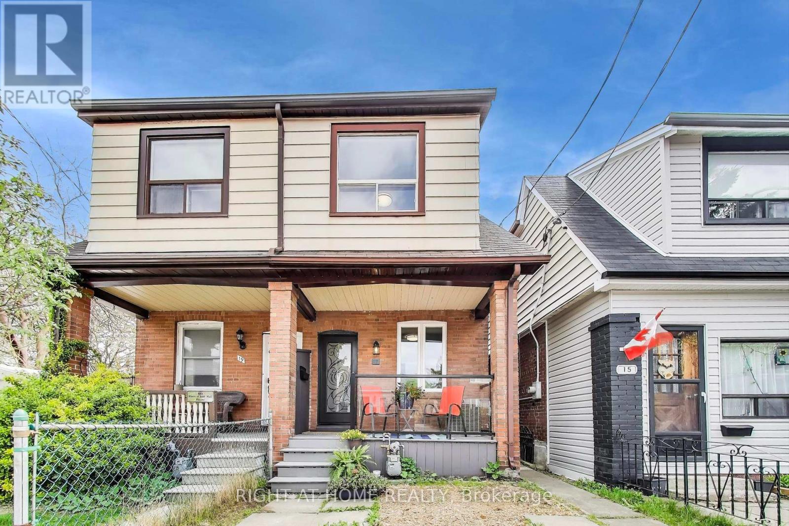 Property at 17 WEYMOUTH AVENUE image 2
