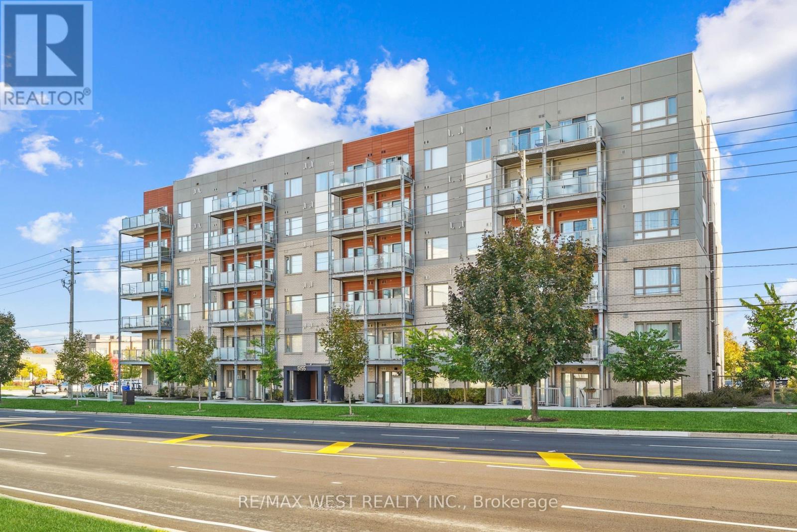 410 - 5155 SHEPPARD AVENUE E, Toronto, Ontario